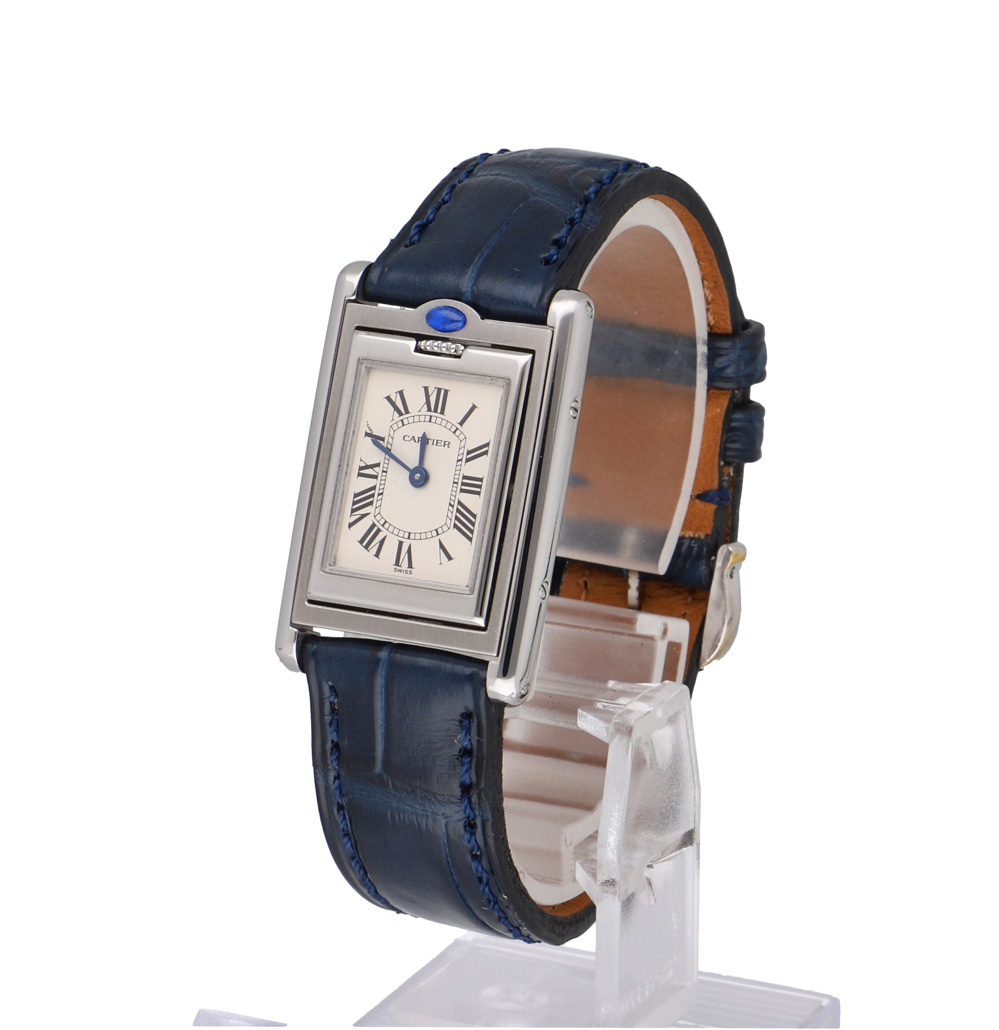Cartier Tank